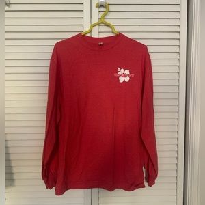 Trader Joe’s Long Sleeve